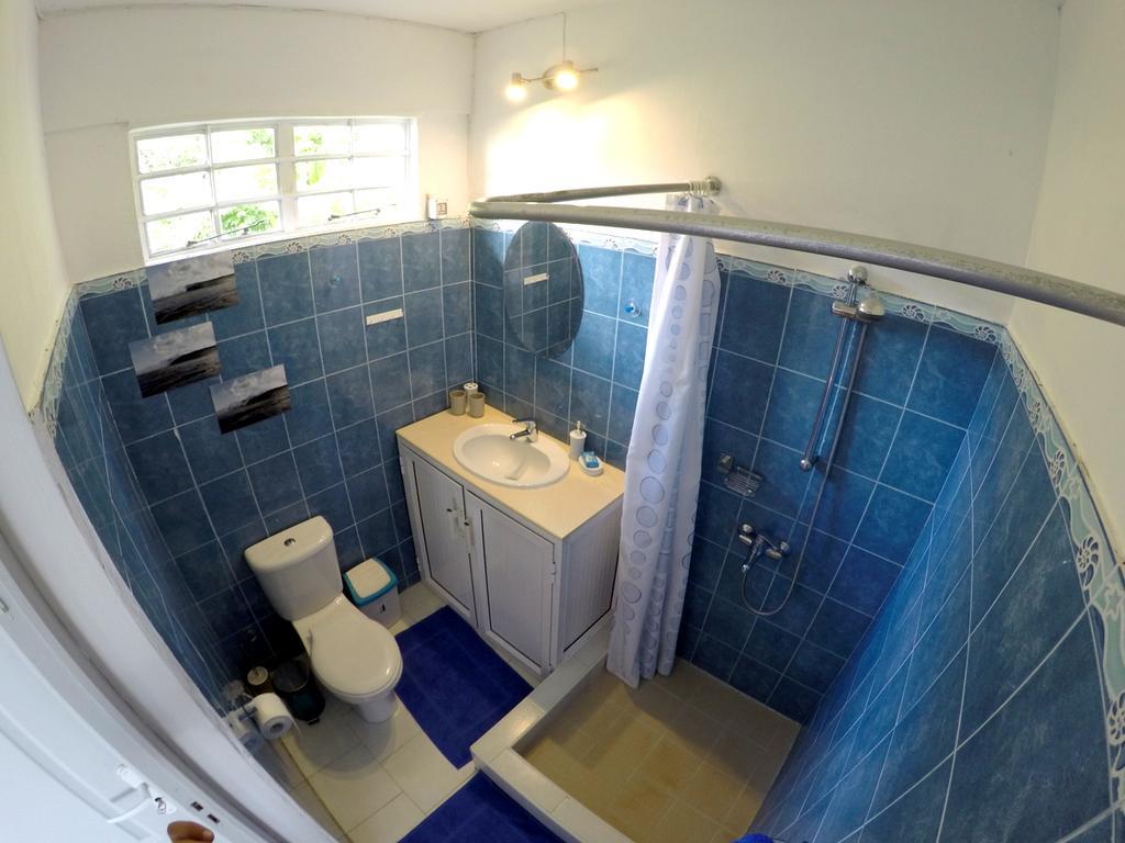 Blue Appartment La Gaulette Zewnętrze zdjęcie