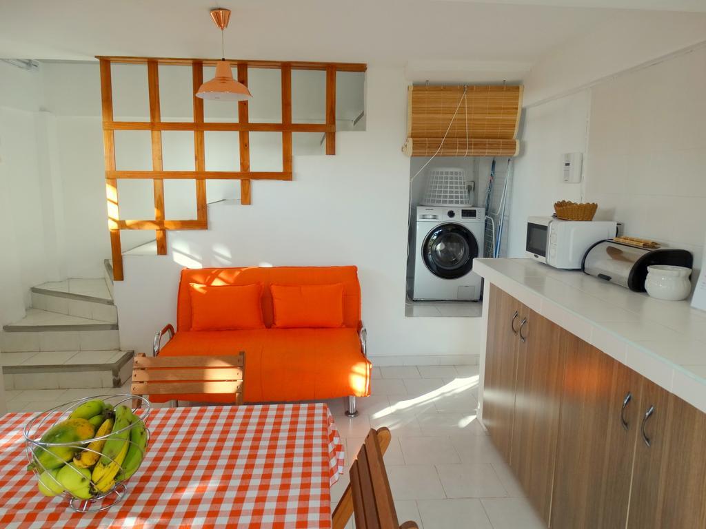 Blue Appartment La Gaulette Zewnętrze zdjęcie