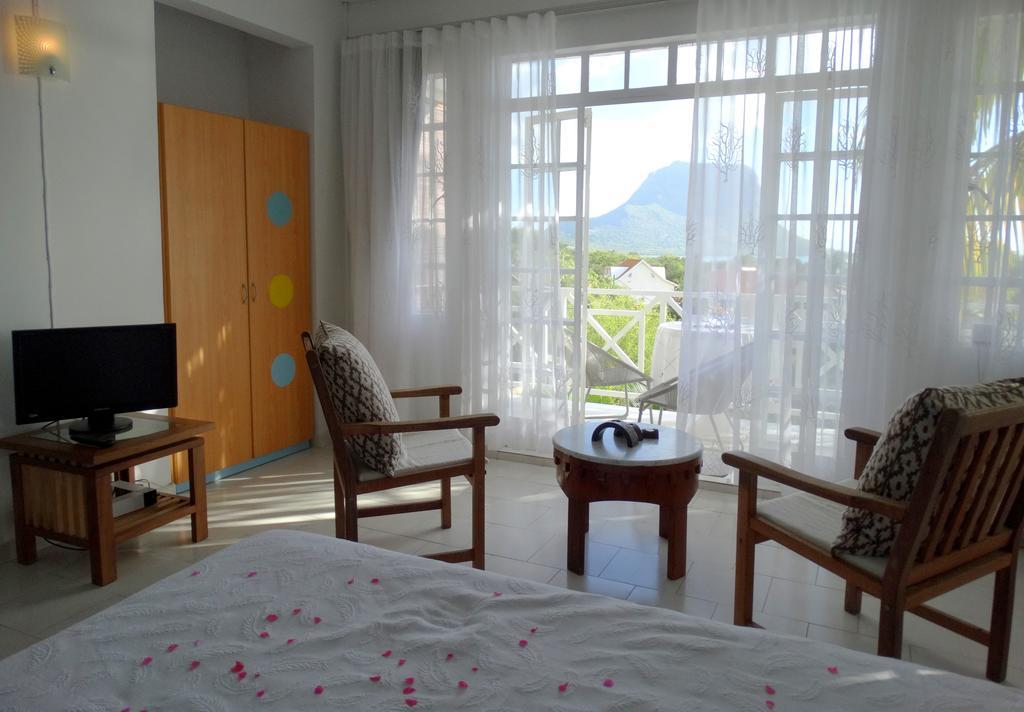 Blue Appartment La Gaulette Zewnętrze zdjęcie